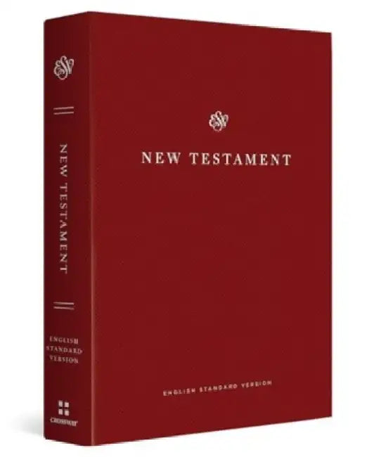 ESV New Testament, Share the Good News Edition (Paperback) by J. I. Packer