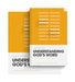 Understanding God's Word (Book and Workbook) by Jon Nielson