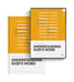 Understanding God's Word (Book and DVD) by Jon Nielson