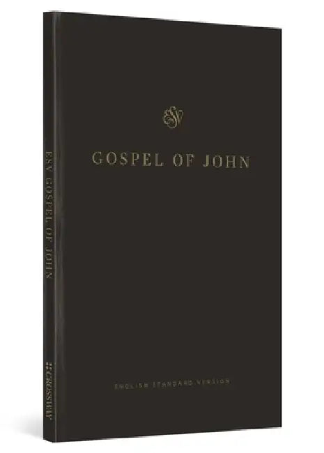 ESV Gospel of John by Crossway (COR)