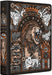 ESV Journaling Study Bible, Artist Series (Cloth Over Board, Joshua Noom, the Lion and the Lamb) by Joshua Noom