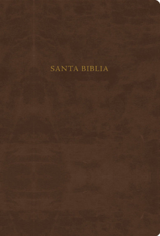 Nueva Biblia de Estudio Scofield-Rvr 1960 by B&h Español Editorial