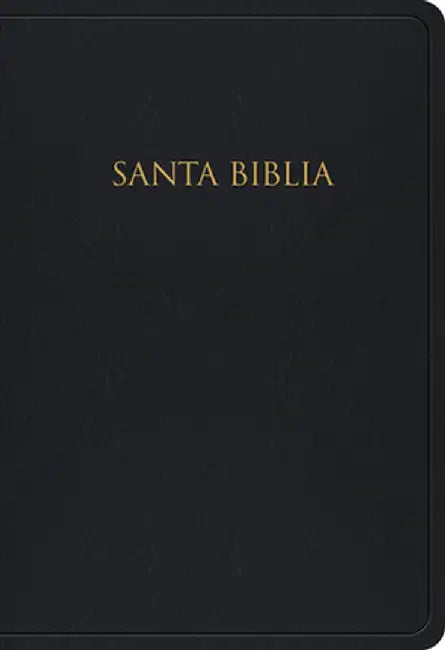 Biblia Para Regalos y Premios-Rvr 1960 by B&h Espanol Editorial