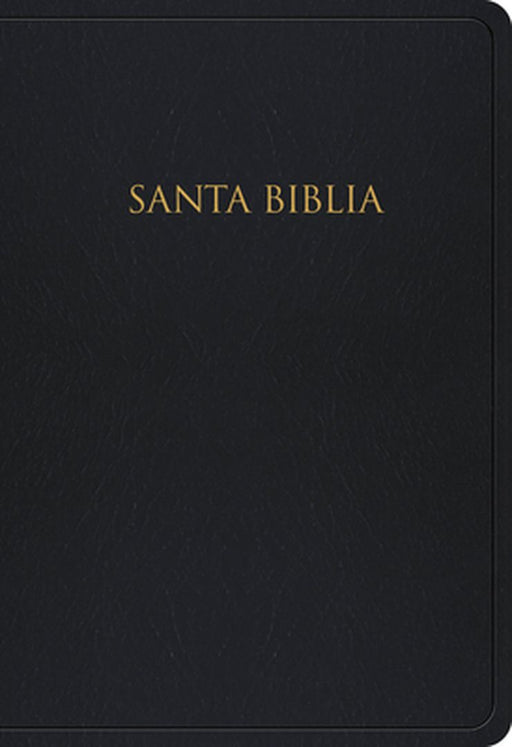 Biblia Para Regalos y Premios-Rvr 1960 by B&h Espanol Editorial