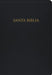 Biblia Para Regalos y Premios-Rvr 1960 by B&h Espanol Editorial