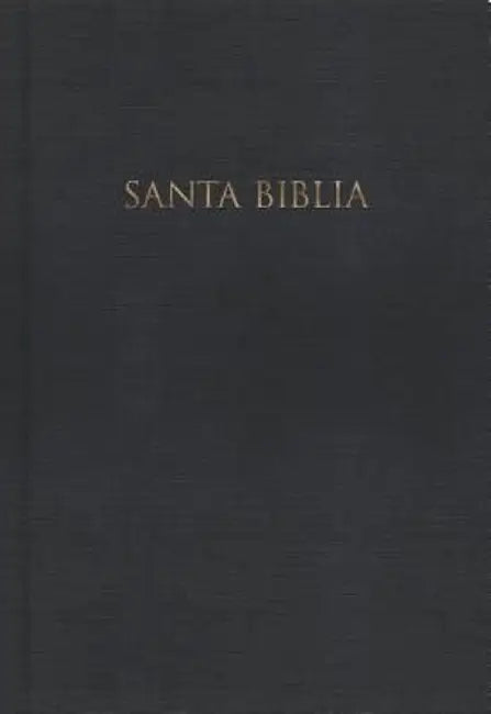 Biblia Para Regalos y Premios-Rvr 1960 by B&h Espanol Editorial