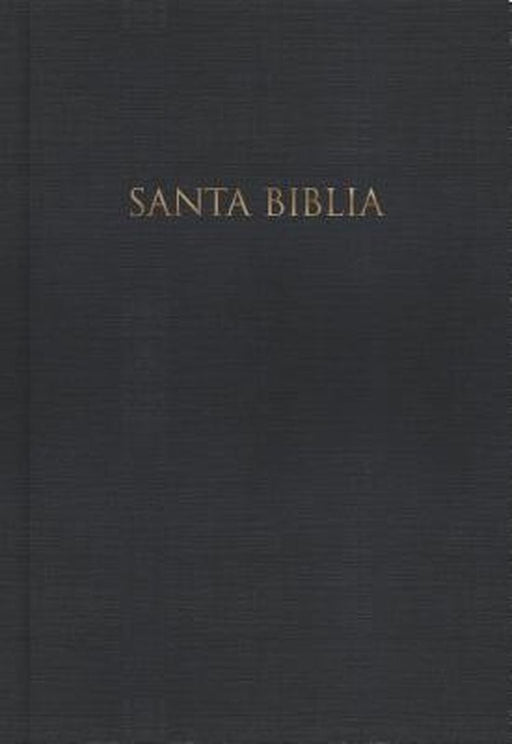 Biblia Para Regalos y Premios-Rvr 1960 by B&h Espanol Editorial
