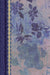 Rvr 1960 Biblia de Estudio Para Mujeres, Azul Floreado Tela Impresa by Dorothy Kelley Patterson, Rhonda Harrington Kelley, B&h Español Editorial