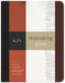 Notetaking Bible-KJV by Holman Bible Staff