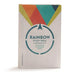 CSB Rainbow Study Bible, Hardcover by Csb Bibles by Holman