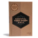 CSB Essential Teen Study Bible (Hardcover) by Csb Bibles by Holman