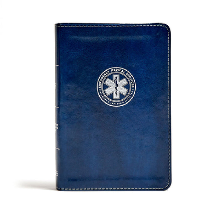 CSB EMS Bible by Csb Bibles by Holman