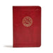 CSB Firefighter's Bible by Csb Bibles by Holman