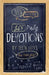 Teen to Teen: 365 Daily Devotions by Teen Guys for Teen Guys by Patti M. Hummel