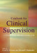 Casebook for Clinical Supervision: A Competency-Based Approach by Carol A. Falender, Edward P. Shafranske