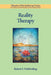 Reality Therapy by Edd Wubbolding Robert E.
