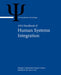 Apa Handbook Of Human Systems Integration by Deborah A. Boehm-Davis