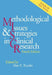 Methodological Issues and Strategies in Clinical Research by PhD Kazdin Alan E.
