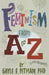Feminism from A to Z by Gayle E. Pitman