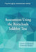 Assessment Using the Rorschach Inkblot Test by James P. Choca, Edward D. Rossini