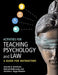 Activities for Teaching Psychology and Law: A Guide for Instructors by Amanda D. Zelechoski, Melinda Wolbransky, Christina L. Riggs Romaine