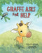 Giraffe Asks for Help by Nyasha Chikowore