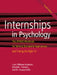 Internships in Psychology: The Apags Workbook for Writing Successful Applications and Finding the Right Fit by Carol Williams-Nickelson, Mitch Prinstein, W. Greg Keilin