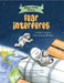 What to Do When Fear Interferes: A Kid's Guide to Dealing with Phobias by Claire A. B. Freeland