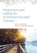 Forgiveness and Letting Go in Emotion-Focused Therapy by Leslie S. Greenberg, Catalina Woldarsky Meneses