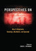 Perspectives on Hate: How It Originates, Develops, Manifests, and Spreads by Robert J. Sternberg