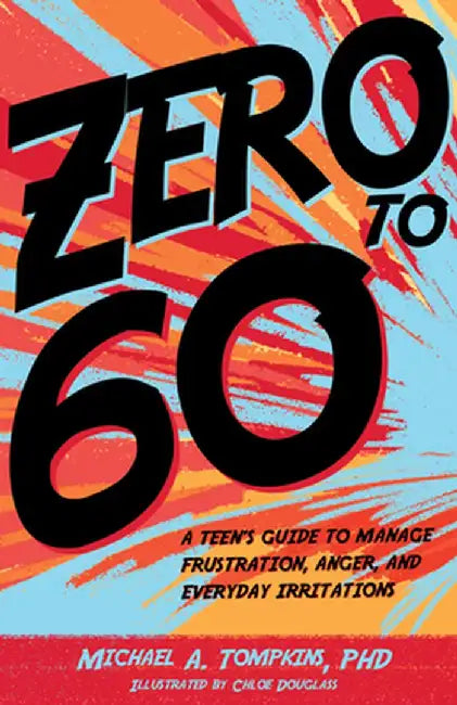 Zero to 60 by Michael A. Tompkins