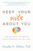 Keep Your Wits about You: The Science of Brain Maintenance as You Age by Vonetta M. Dotson