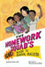 The Homework Squad's ADHD Guide to School Success by Joshua Shifrin