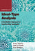Essentials of Ideal-Type Analysis: A Qualitative Approach to Constructing Typologies by Emily Stapley, Sally O'Keeffe, Nick Midgley