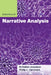 Essentials of Narrative Analysis by Ruthellen Josselson