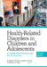 Health-Related Disorders in Children and Adolescents: A Guidebook for Educators and Service Providers by Michelle Perfect, Cynthia Riccio, Melissa Bray