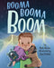 Booma Booma Boom by Gail Silver