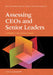 Assessing Ceos and Senior Leaders: A Primer for Consultants by J. Ross Blankenship