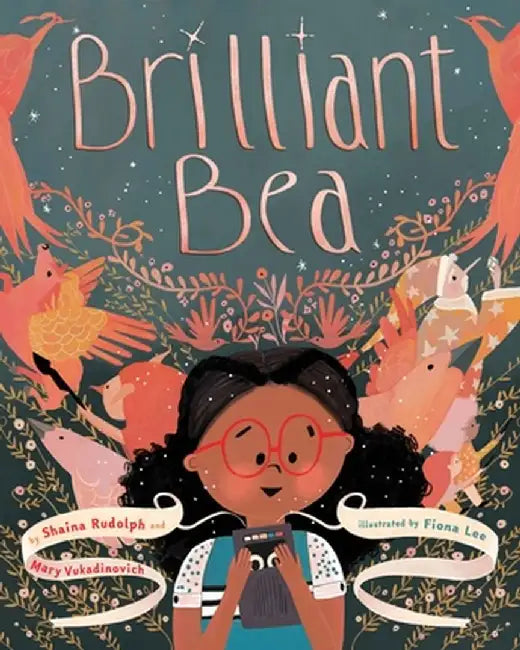 Brilliant Bea by Shaina Rudolph