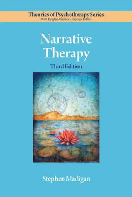 Narrative Therapy by Madigan, Stephen