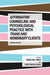 Affirmative Counseling and Psychological Practice with Trans and Nonbinary Clients by Anneliese A. Singh, Rafe McCullough