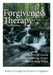 Forgiveness Therapy: An Empirical Guide for Resolving Anger and Restoring Hope by Robert D. Enright