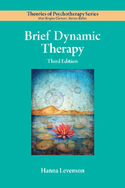 Brief Dynamic Therapy by Levenson, Hanna
