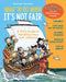 What to Do When It's Not Fair, Revised Edition: A Kid's Guide to Handling Envy and Jealousy by Claire A. B. Freeland, Jacqueline B. Toner, David Thompson