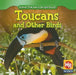 Toucans and Other Birds by Julie Guidone