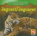 Jaguars / Jaguares by Julie Guidone