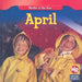 April by Robyn Brode