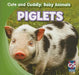 Piglets by Grace Elora