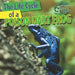 The Life Cycle of a Poison Dart Frog by Anna Kingston