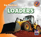 Loaders by Katie Kawa